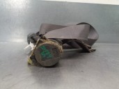 Replacement right front seat belt for Citroën Jumper closed box (1) 2.5 diesel cat OEM IAM reference 8973P1 