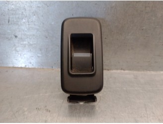 Recambio de mando elevalunas trasero derecho para jaguar xe (x760) 2.0 d referencia OEM IAM GX7314717AC  