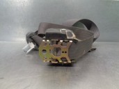 Replacement right front seat belt for Citroën Jumper closed box (1) 2.5 diesel cat OEM IAM reference 8973P1 