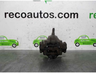 Recambio de pinza freno trasera izquierda para mercedes-benz clase c (w203) berlina 1.8 cat referencia OEM IAM 36278 ATE