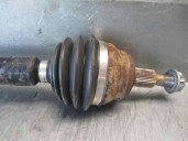 Recambio de transmision delantera derecha para seat leon (1m1) 1.9 tdi referencia OEM IAM 1J0407272 M2 