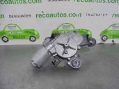 Recambio de motor limpia trasero para opel grandland x referencia OEM IAM 9819899980 0390205062 BOSCH