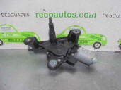 Recambio de motor limpia trasero para opel grandland x referencia OEM IAM 9819899980 0390205062 BOSCH