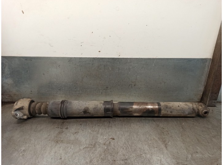 Recambio de amortiguador trasero derecho para citroën c4 berlina 1.4 16v referencia OEM IAM 5206CS  