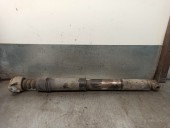 Recambio de amortiguador trasero derecho para citroën c4 berlina 1.4 16v referencia OEM IAM 5206CS 