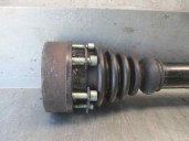 Recambio de transmision delantera derecha para seat leon (1m1) 1.9 tdi referencia OEM IAM 1J0407272 M2 