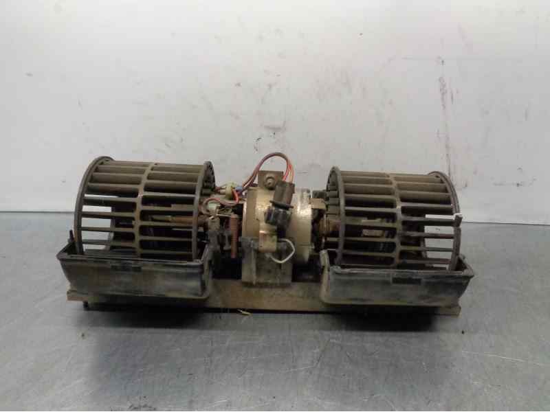 Recambio de motor calefaccion para skoda felicia pickup 1.9 diesel cat referencia OEM IAM 6U0819021  