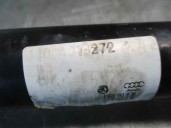 Recambio de transmision delantera derecha para seat leon (1m1) 1.9 tdi referencia OEM IAM 1J0407272 M2 