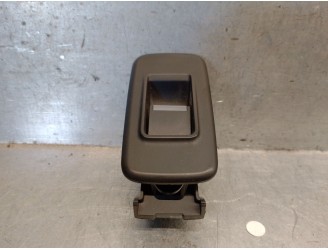 Recambio de mando elevalunas trasero izquierdo para jaguar xe (x760) 2.0 d referencia OEM IAM GX7314717AC  