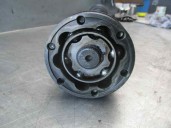 Recambio de transmision delantera derecha para seat leon (1m1) 1.9 tdi referencia OEM IAM 1J0407272 M2 
