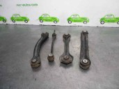 Recambio de brazo suspension inferior trasero izquierdo para mercedes-benz clase c (w203) berlina 1.8 cat referencia OEM IAM 