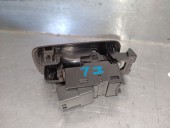 Recambio de mando elevalunas trasero izquierdo para jaguar xe (x760) 2.0 d referencia OEM IAM GX7314717AC 