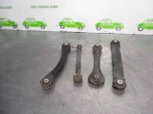 Recambio de brazo suspension inferior trasero izquierdo para mercedes-benz clase c (w203) berlina 1.8 cat referencia OEM IAM 
