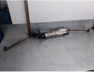 Recambio de cremallera direccion para peugeot 406 berlina (s1/s2) 1.9 turbodiesel referencia OEM IAM 9622764830  