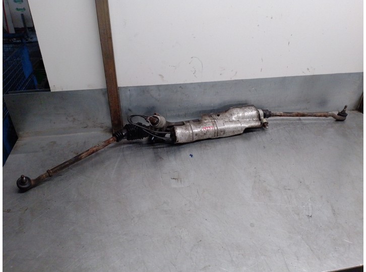 Recambio de cremallera direccion para peugeot 406 berlina (s1/s2) 1.9 turbodiesel referencia OEM IAM 9622764830  