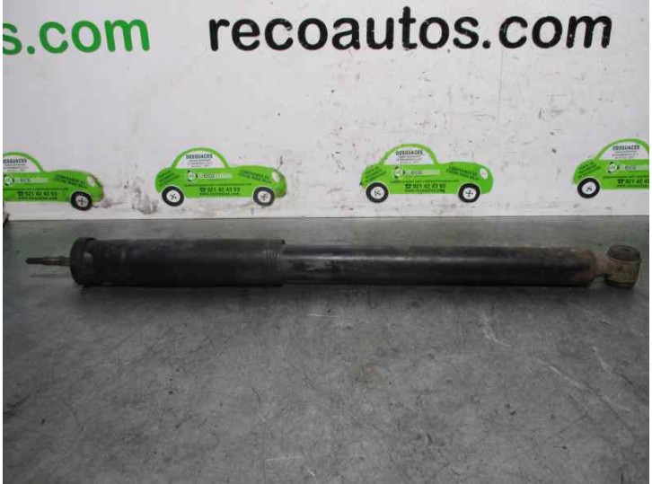Recambio de amortiguador trasero derecho para mercedes-benz clase c (w203) berlina 1.8 cat referencia OEM IAM 2083230198 