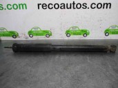 Recambio de amortiguador trasero derecho para mercedes-benz clase c (w203) berlina 1.8 cat referencia OEM IAM 2083230198 