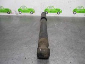 Recambio de amortiguador trasero derecho para mercedes-benz clase c (w203) berlina 1.8 cat referencia OEM IAM 2083230198 