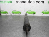 Recambio de amortiguador trasero derecho para mercedes-benz clase c (w203) berlina 1.8 cat referencia OEM IAM 2083230198 