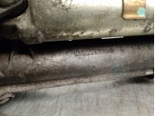 Recambio de cremallera direccion para peugeot 406 berlina (s1/s2) 1.9 turbodiesel referencia OEM IAM 9622764830  