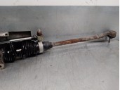 Recambio de cremallera direccion para peugeot 406 berlina (s1/s2) 1.9 turbodiesel referencia OEM IAM 9622764830 