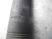 Recambio de amortiguador trasero derecho para mercedes-benz clase c (w203) berlina 1.8 cat referencia OEM IAM 2083230198 