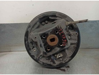 Recambio de mangueta trasera derecha para dacia dokker 1.6 sce cat bivalent. gasolina / lpg referencia OEM IAM 430429377R  