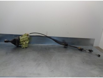 Recambio de palanca cambio para fiat croma (194) 1.9 8v jtd cat (939a1000 / 192a8000) referencia OEM IAM 55348262  