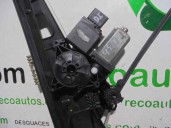 Recambio de elevalunas delantero izquierdo para opel grandland x referencia OEM IAM 9815404280 6 PINES 5 PUERTAS