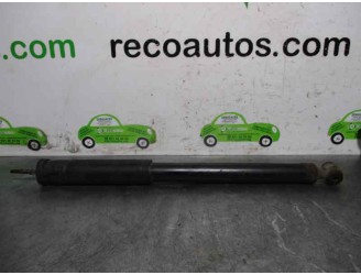 Recambio de amortiguador trasero izquierdo para mercedes-benz clase c (w203) berlina 1.8 cat referencia OEM IAM 2083230198 