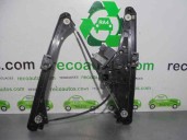 Recambio de elevalunas delantero izquierdo para opel grandland x referencia OEM IAM 9815404280 6 PINES 5 PUERTAS