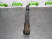 Recambio de amortiguador trasero izquierdo para mercedes-benz clase c (w203) berlina 1.8 cat referencia OEM IAM 2083230198 