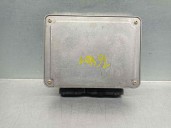 Recambio de centralita motor uce para opel vectra b berlina 2.0 dti referencia OEM IAM 24417194 0281010269 BOSCH