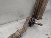 Recambio de cremallera direccion para peugeot 406 berlina (s1/s2) 1.9 turbodiesel referencia OEM IAM 9622764830  