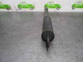 Recambio de amortiguador trasero izquierdo para mercedes-benz clase c (w203) berlina 1.8 cat referencia OEM IAM 2083230198 