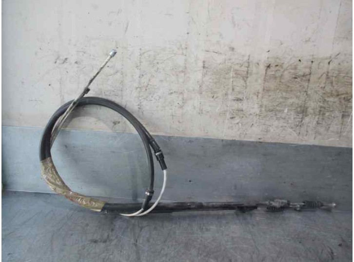 Recambio de cableado para volkswagen golf v berlina (1k1) gt sport referencia OEM IAM 1K0609721AT  