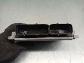 Recambio de centralita motor uce para opel vectra b berlina 2.0 dti referencia OEM IAM 24417194 0281010269 BOSCH