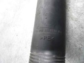 Recambio de amortiguador trasero izquierdo para mercedes-benz clase c (w203) berlina 1.8 cat referencia OEM IAM 2083230198 