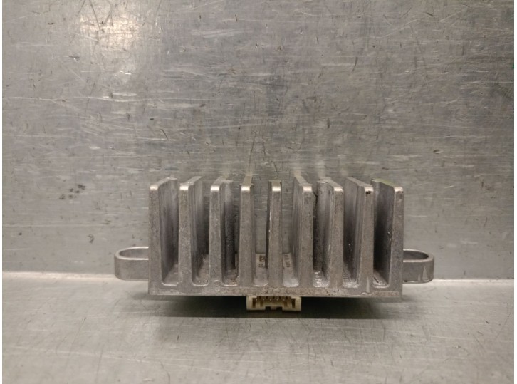 Recambio de modulo electronico para bmw x4 (f26) xdrive 20 d referencia OEM IAM 6002TZ0120  