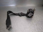 Recambio de cinturon seguridad trasero central para fiat tipo ii (357) fam easy referencia OEM IAM 7356954260 4 PUERTAS