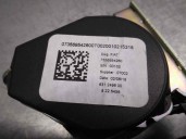 Recambio de cinturon seguridad trasero central para fiat tipo ii (357) fam easy referencia OEM IAM 7356954260 4 PUERTAS