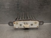 Recambio de modulo electronico para bmw x4 (f26) xdrive 20 d referencia OEM IAM 6002TZ0120  