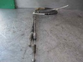 Recambio de cableado para volkswagen golf v berlina (1k1) gt sport referencia OEM IAM 1K0609721AT  