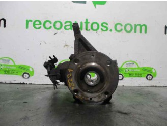 Recambio de mangueta delantera izquierda para citroën berlingo 1.6 16v hdi referencia OEM IAM 3646 96  