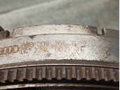 Recambio de volante motor para audi a4 berlina (8e) 2.0 16v fsi referencia OEM IAM 06B105266E 