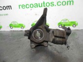 Recambio de mangueta delantera izquierda para citroën berlingo 1.6 16v hdi referencia OEM IAM 3646 96 