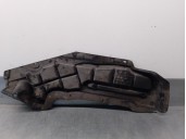 Recambio de cubrecarter para bmw serie 7 (e65/e66) 3.0 turbodiesel cat referencia OEM IAM 51717041203 