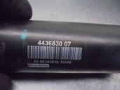 Recambio de motor asientos para alfa romeo giulia (952) 2.2 jtdm cat referencia OEM IAM 4436830 4961550 