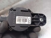 Recambio de modulo electronico para renault clio iv 1.5 dci diesel fap referencia OEM IAM 256400001R  