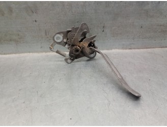 Recambio de cerradura capot para citroën c4 picasso i monospace (ud_) 2.0 hdi 150 referencia OEM IAM 793492 793492 